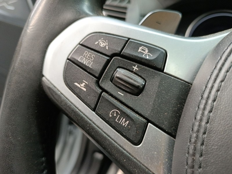 Recambio de volante para bmw x4 (g02, f98) xdrive 20 d referencia OEM IAM   