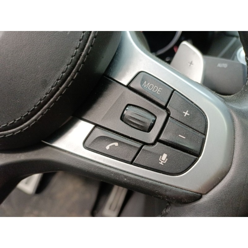 Recambio de volante para bmw x4 (g02, f98) xdrive 20 d referencia OEM IAM   