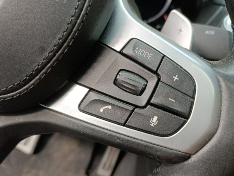 Recambio de volante para bmw x4 (g02, f98) xdrive 20 d referencia OEM IAM   