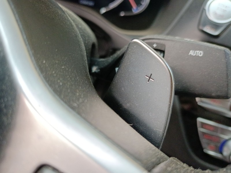 Recambio de volante para bmw x4 (g02, f98) xdrive 20 d referencia OEM IAM   