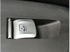 Recambio de mando elevalunas trasero izquierdo para bmw x4 (g02, f98) xdrive 20 d referencia OEM IAM   