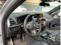 Recambio de kit airbag para bmw x4 (g02, f98) xdrive 20 d referencia OEM IAM    2