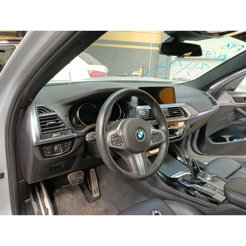 Recambio de kit airbag para bmw x4 (g02, f98) xdrive 20 d referencia OEM IAM   