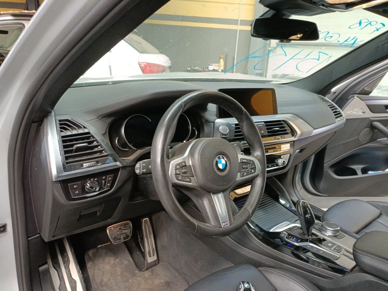 Recambio de kit airbag para bmw x4 (g02, f98) xdrive 20 d referencia OEM IAM   