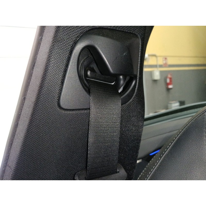 Recambio de kit airbag para bmw x4 (g02, f98) xdrive 20 d referencia OEM IAM   