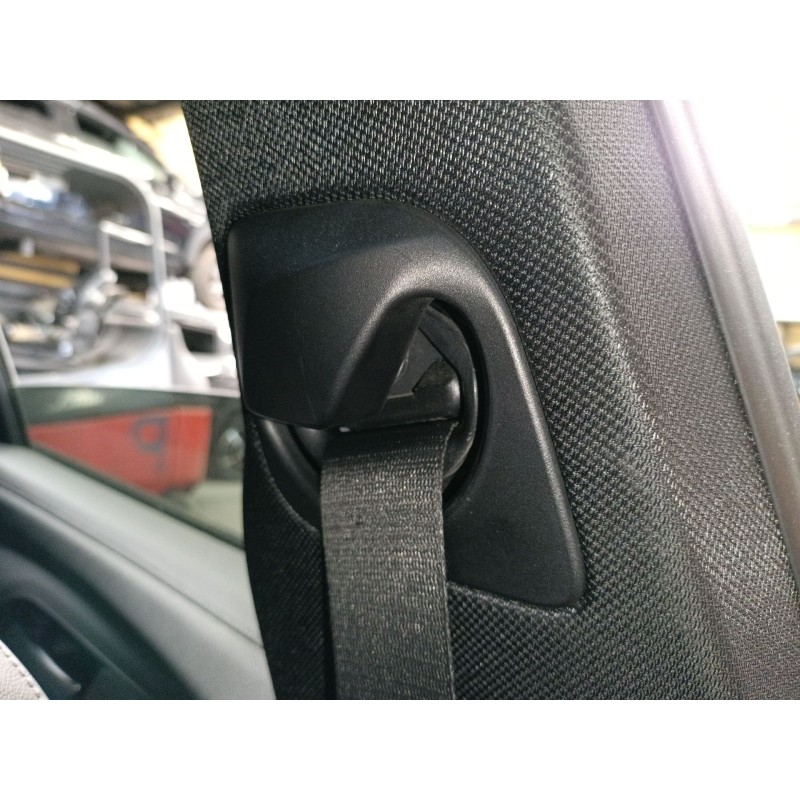 Recambio de kit airbag para bmw x4 (g02, f98) xdrive 20 d referencia OEM IAM   