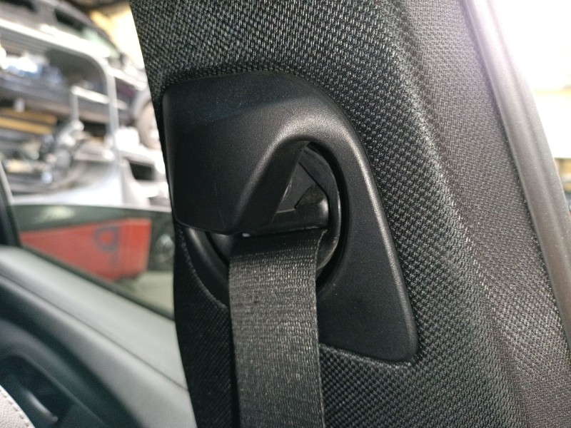 Recambio de kit airbag para bmw x4 (g02, f98) xdrive 20 d referencia OEM IAM   