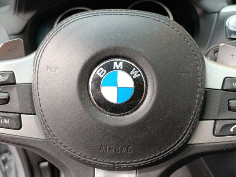 Recambio de kit airbag para bmw x4 (g02, f98) xdrive 20 d referencia OEM IAM   