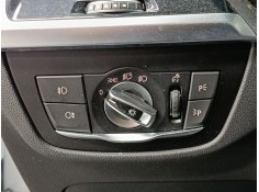 Recambio de mando luces para bmw x4 (g02, f98) xdrive 20 d referencia OEM IAM   