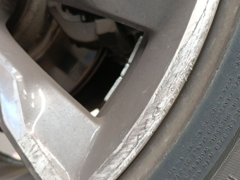 Recambio de llanta para bmw x4 (g02, f98) xdrive 20 d referencia OEM IAM 245/45/20  