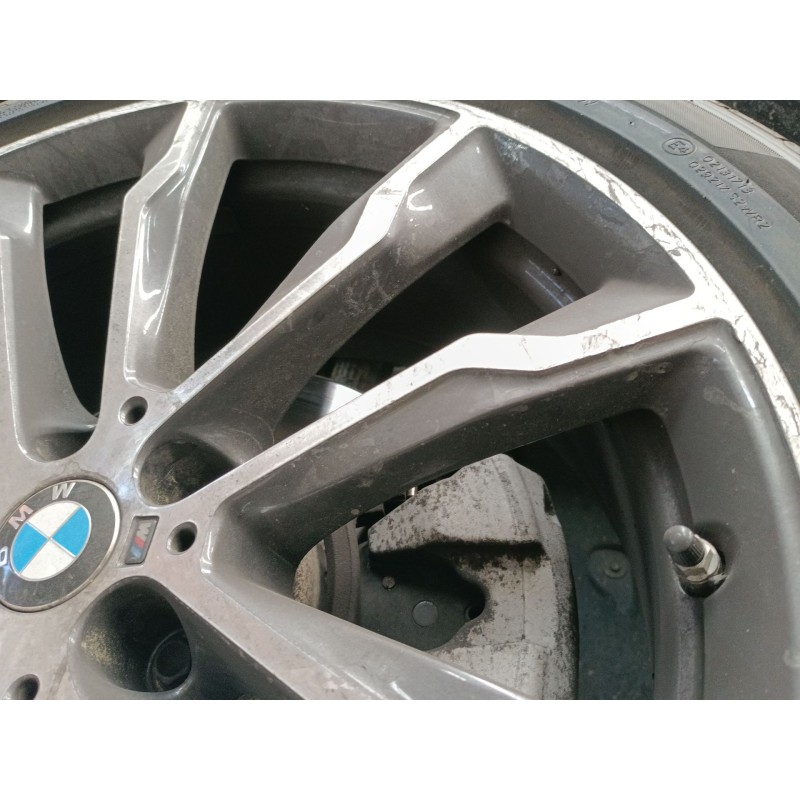 Recambio de llanta para bmw x4 (g02, f98) xdrive 20 d referencia OEM IAM 245/45/20  