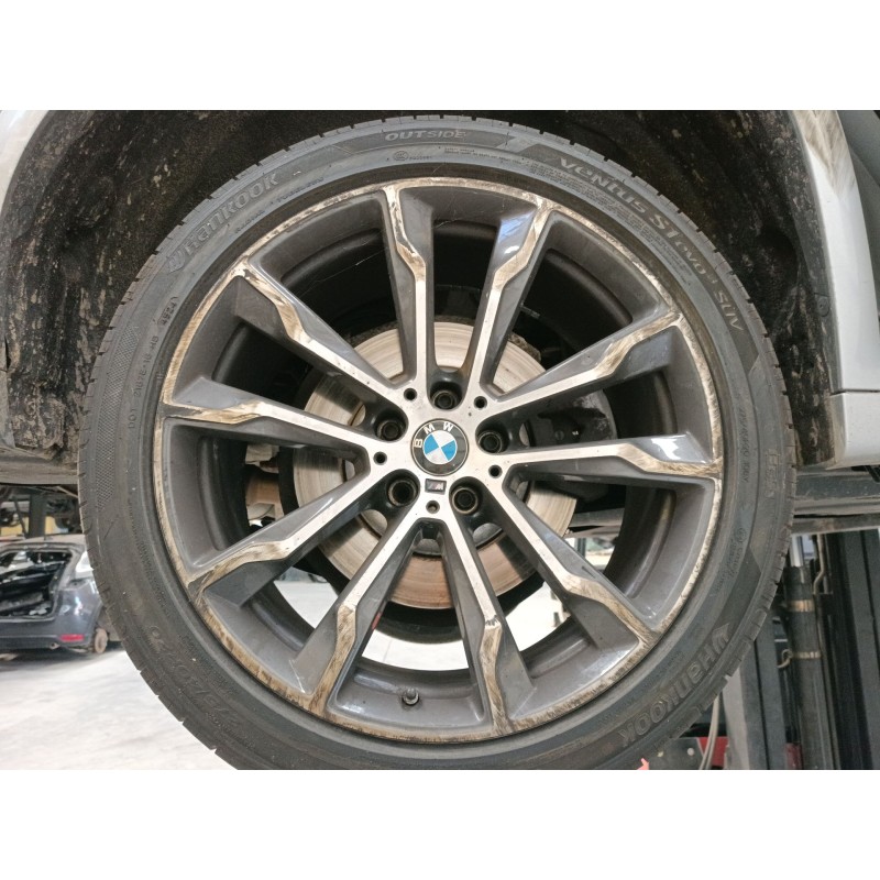 Recambio de llanta para bmw x4 (g02, f98) xdrive 20 d referencia OEM IAM   