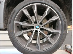 Recambio de llanta para bmw x4 (g02, f98) xdrive 20 d referencia OEM IAM 275/40/20  