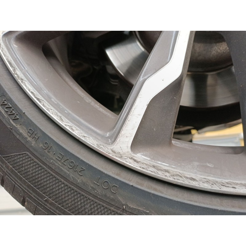 Recambio de llanta para bmw x4 (g02, f98) xdrive 20 d referencia OEM IAM 275/40/20  