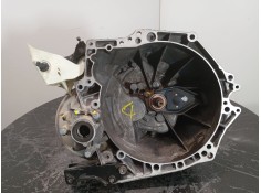 Recambio de caja cambios para peugeot 207 sport referencia OEM IAM    2
