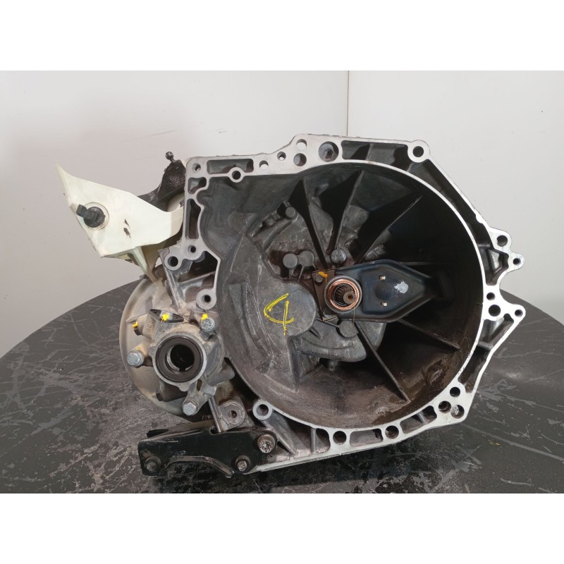 Recambio de caja cambios para peugeot 207 sport referencia OEM IAM   