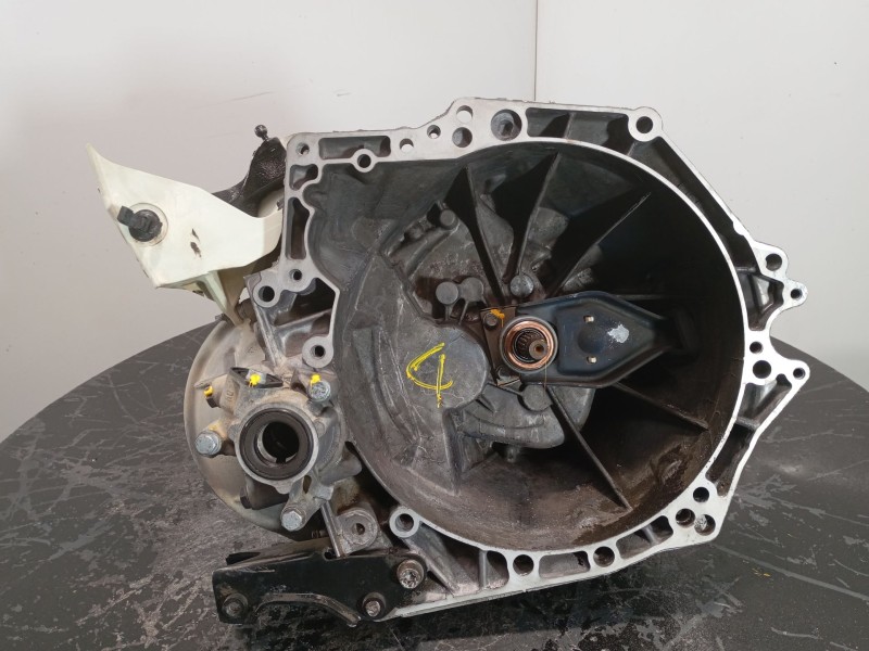 Recambio de caja cambios para peugeot 207 sport referencia OEM IAM   