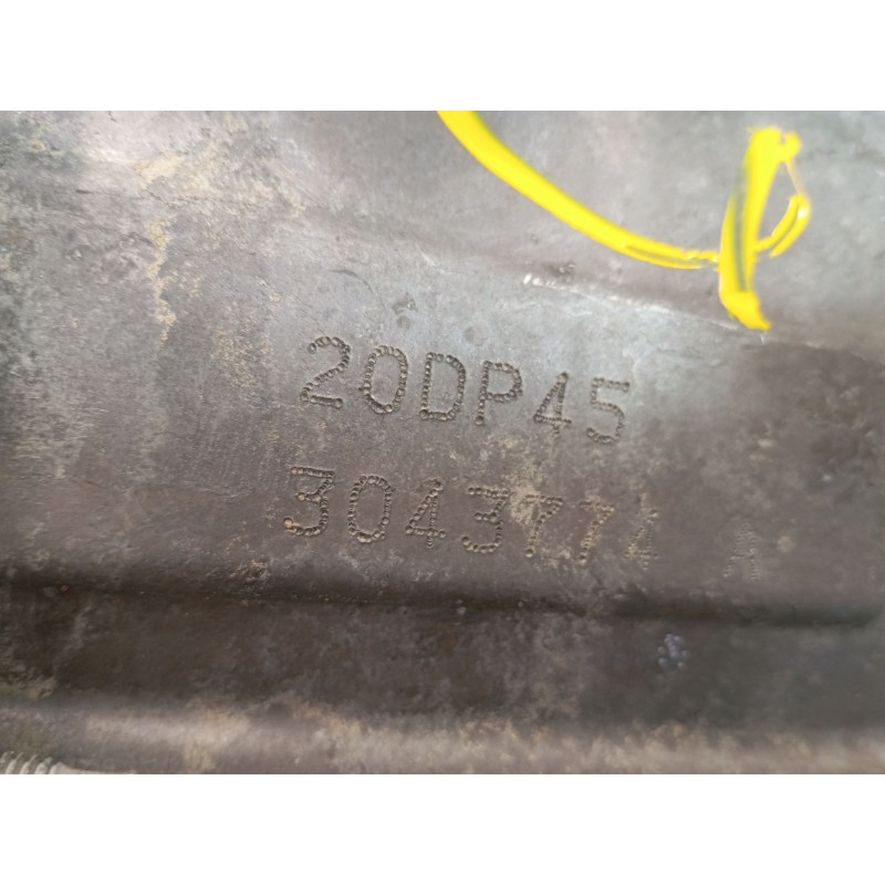 Recambio de caja cambios para peugeot 207 sport referencia OEM IAM   