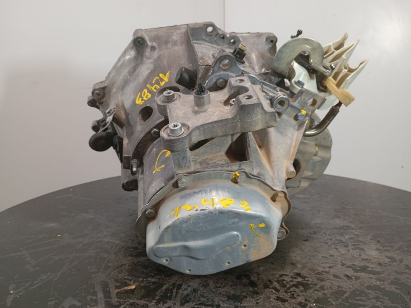 Recambio de caja cambios para peugeot 207 sport referencia OEM IAM   