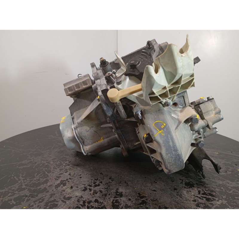 Recambio de caja cambios para peugeot 207 sport referencia OEM IAM   