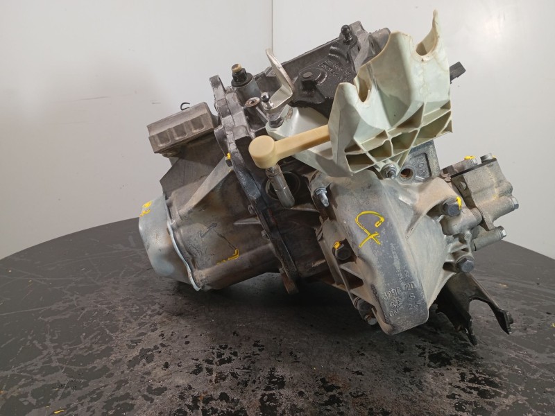 Recambio de caja cambios para peugeot 207 sport referencia OEM IAM   