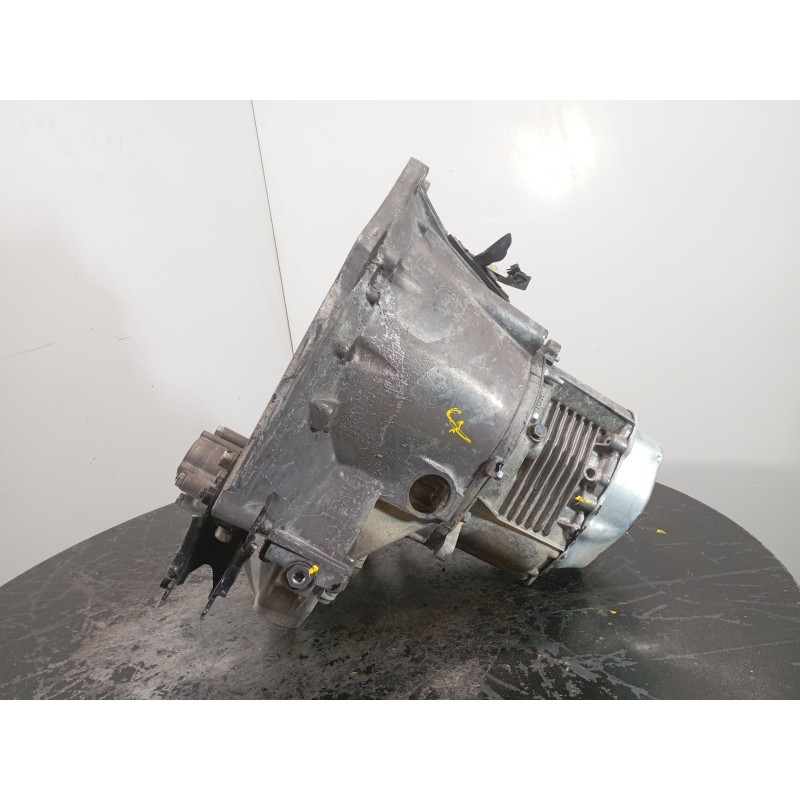 Recambio de caja cambios para peugeot 207 sport referencia OEM IAM   