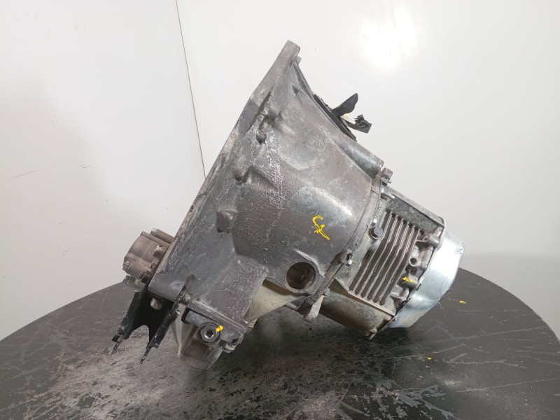 Recambio de caja cambios para peugeot 207 sport referencia OEM IAM   