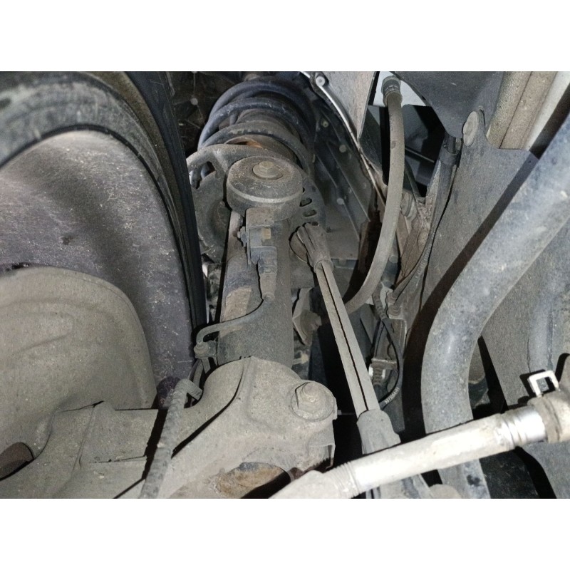 Recambio de amortiguador delantero derecho para bmw x4 (g02, f98) xdrive 20 d referencia OEM IAM   