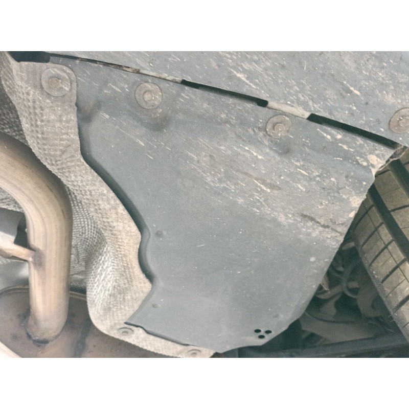 Recambio de adblue para bmw x4 (g02, f98) xdrive 20 d referencia OEM IAM   