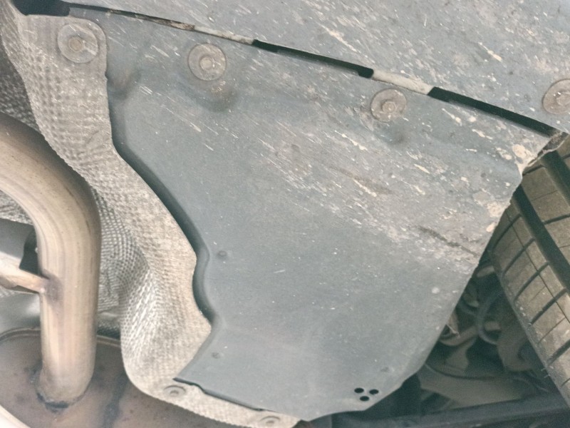 Recambio de adblue para bmw x4 (g02, f98) xdrive 20 d referencia OEM IAM   