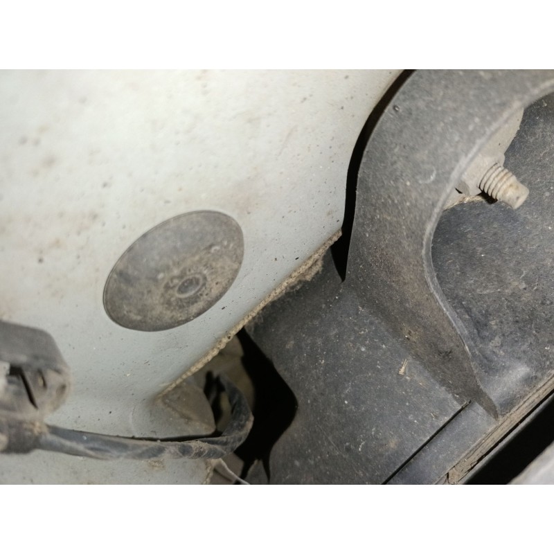 Recambio de adblue para bmw x4 (g02, f98) xdrive 20 d referencia OEM IAM   