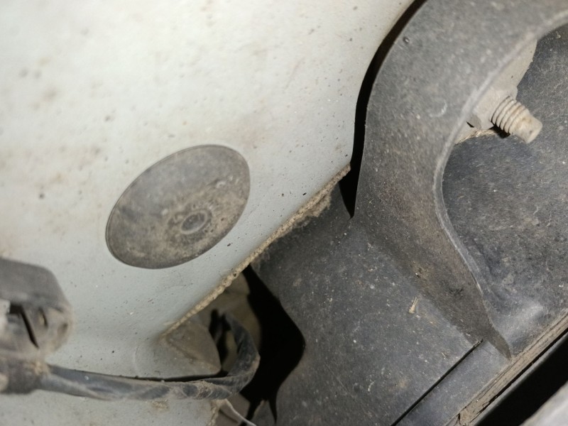 Recambio de adblue para bmw x4 (g02, f98) xdrive 20 d referencia OEM IAM   