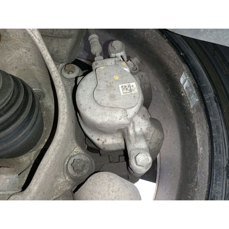 Recambio de pinza freno delantera derecha para bmw x4 (g02, f98) xdrive 20 d referencia OEM IAM   