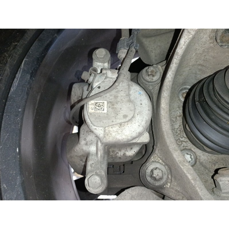 Recambio de pinza freno delantera izquierda para bmw x4 (g02, f98) xdrive 20 d referencia OEM IAM   