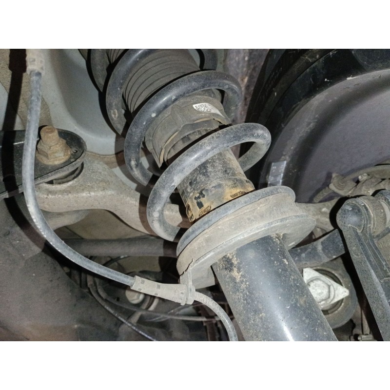 Recambio de amortiguador trasero derecho para bmw x4 (g02, f98) xdrive 20 d referencia OEM IAM   