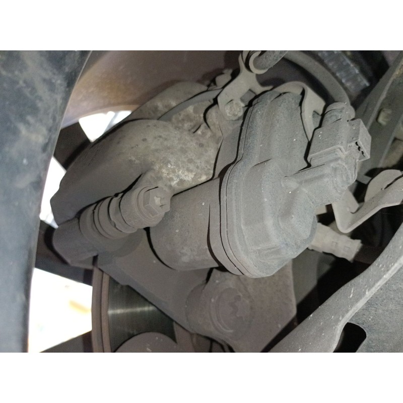 Recambio de pinza freno trasera derecha para bmw x4 (g02, f98) xdrive 20 d referencia OEM IAM   
