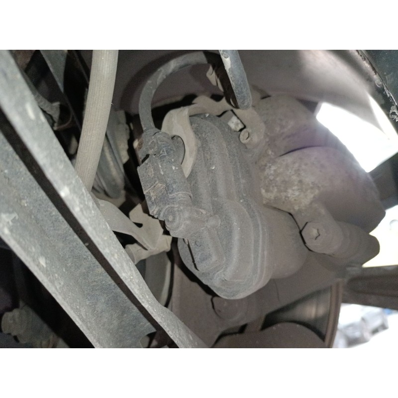 Recambio de pinza freno trasera izquierda para bmw x4 (g02, f98) xdrive 20 d referencia OEM IAM   
