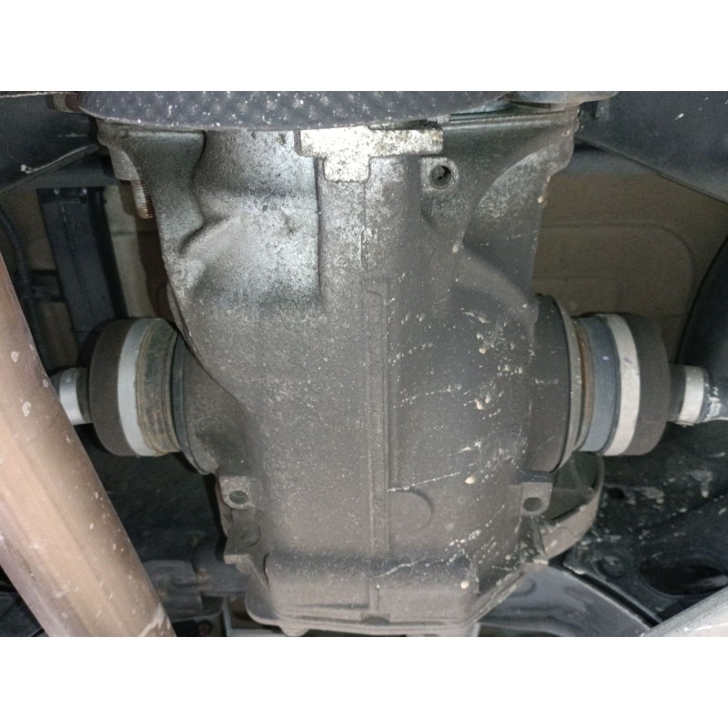 Recambio de diferencial trasero para bmw x4 (g02, f98) xdrive 20 d referencia OEM IAM   