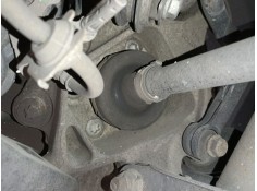 Recambio de mangueta trasera derecha para bmw x4 (g02, f98) xdrive 20 d referencia OEM IAM   