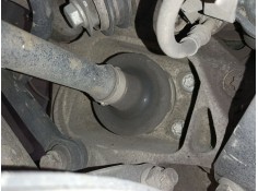 Recambio de mangueta trasera izquierda para bmw x4 (g02, f98) xdrive 20 d referencia OEM IAM   