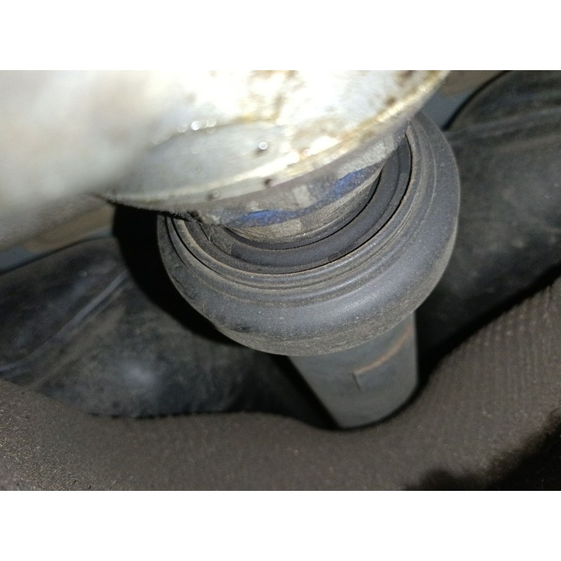 Recambio de transmision central delantera para bmw x4 (g02, f98) xdrive 20 d referencia OEM IAM   