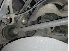 Recambio de transmision trasera derecha para bmw x4 (g02, f98) xdrive 20 d referencia OEM IAM   