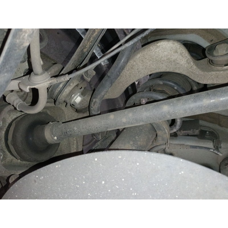 Recambio de transmision trasera derecha para bmw x4 (g02, f98) xdrive 20 d referencia OEM IAM   