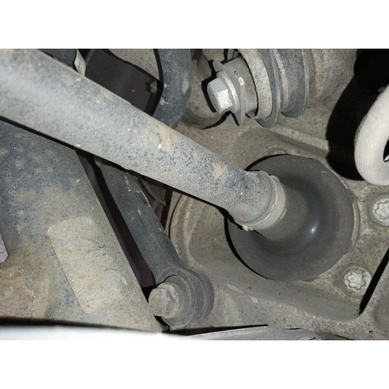 Recambio de transmision trasera izquierda para bmw x4 (g02, f98) xdrive 20 d referencia OEM IAM   