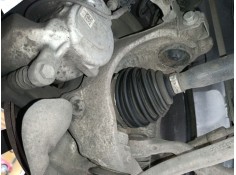 Recambio de mangueta delantera izquierda para bmw x4 (g02, f98) xdrive 20 d referencia OEM IAM   