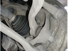 Recambio de mangueta delantera izquierda para bmw x4 (g02, f98) xdrive 20 d referencia OEM IAM    2