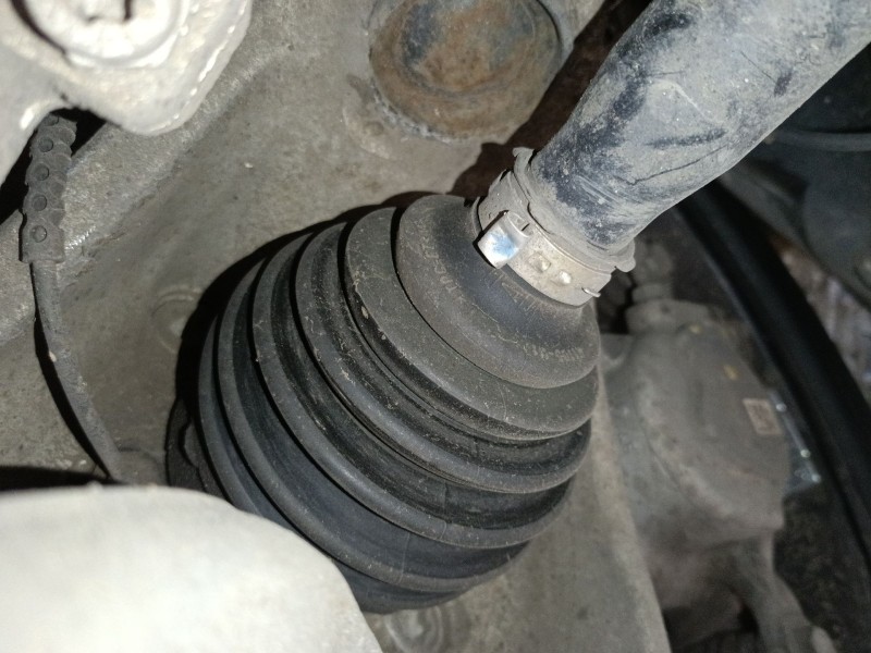 Recambio de transmision delantera derecha para bmw x4 (g02, f98) xdrive 20 d referencia OEM IAM   
