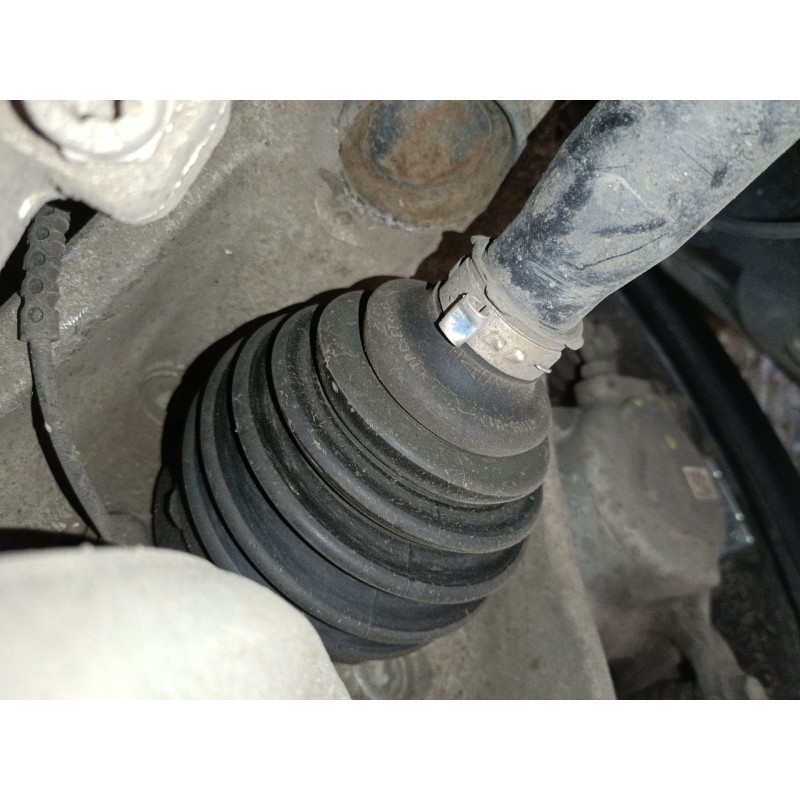 Recambio de transmision delantera derecha para bmw x4 (g02, f98) xdrive 20 d referencia OEM IAM   