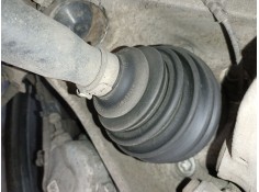 Recambio de transmision delantera izquierda para bmw x4 (g02, f98) xdrive 20 d referencia OEM IAM   