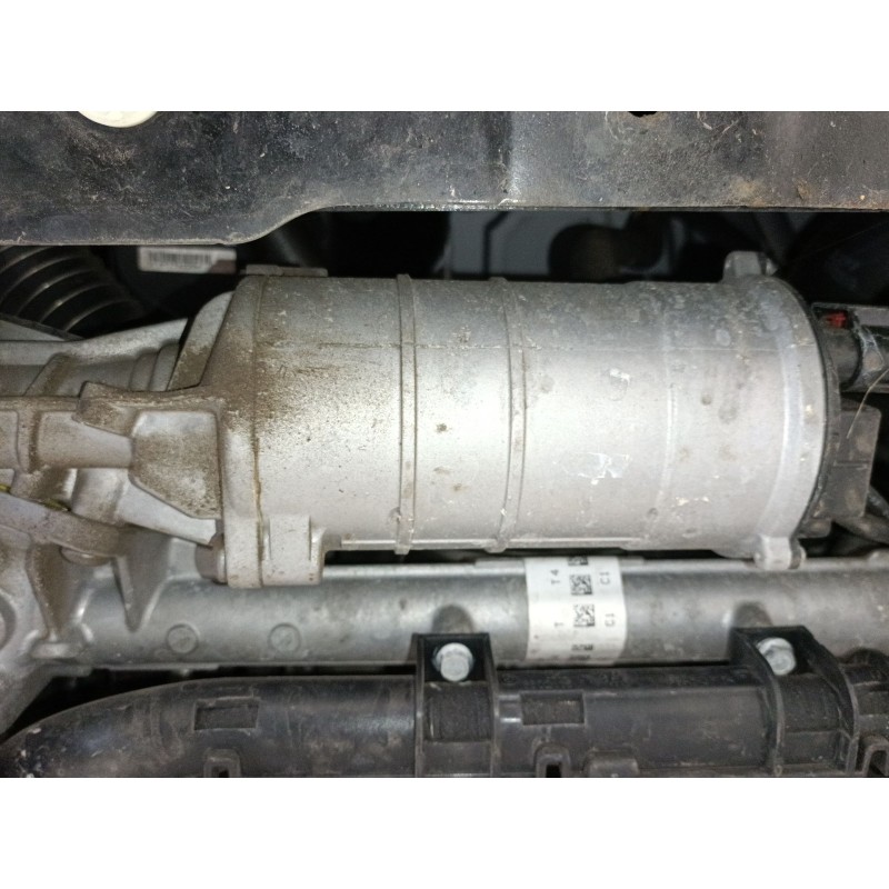 Recambio de cremallera direccion para bmw x4 (g02, f98) xdrive 20 d referencia OEM IAM   